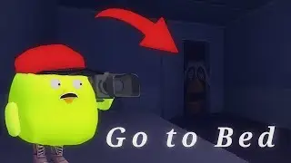 😨ТЫ ТОЧНО НИЧЕГО НЕ ЗАБЫЛ? ХОРРОР ИГРЫ Gо Tо Ded