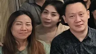 Tubuh dan darah yesus bukan skeder seremonial