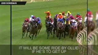 Greg Miles' Ultimate Caulfield Cup