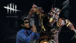 Dead by Daylight -The Spirit Gameplay #1 (No Commentary)