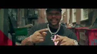 Hitman Hurk - My Thought's (Official video) Directed by @jaestarfilmz