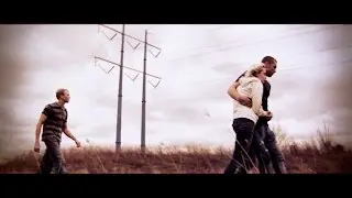 Never Escape Trailer 2