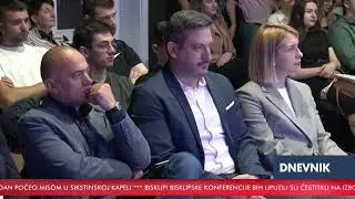 RTV HB | Dan Europe na SUM-u