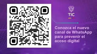 📌 'Cero Bullying&rsquo;, canal prevenci&oacute;n del fraude y acoso digital del MinTIC