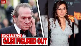 The Tragic Death of Tommy Lee Jones' Daughter