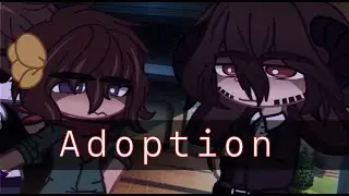 Adoption [] Possessive Royals // PR!AU [BeeDuo]