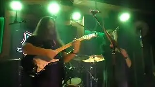 MITZELOS POWER TRIO feat. EVI@LEVEL 69 / &Sigma;&Tau;&Iota;&Gamma;&Mu;&Iota;Ό&Tau;&Upsilon;&Pi;&Alpha;