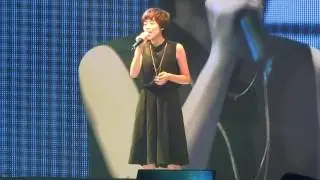 雅兒-矛盾一生@ShowOff Live ONE 演唱會