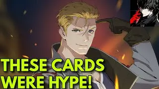 Opus 22 Heroes & Legends 2 Months In | Final Fantasy TCG