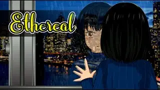 Ethereal | Love - Sleep - Meditation - Calming - Soothing music.