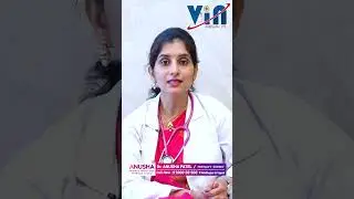 IVF SIDE EFFECTS ఏంటి ?? - DR.ANUSHA PATEL - VIN HEALTH TV