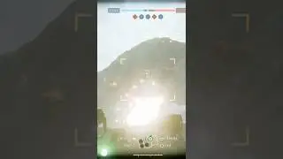 Another Chill Game Of Battlefield 6 #chillmoments #music #gaming #shortvideo #firestorm