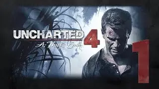 Uncharted 4 | En Español | Capitulo 1 