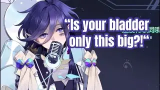 【ENG SUB】Mami Sotsuki’s meanie days… [Croven]
