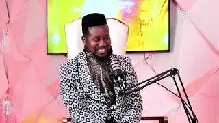 Understanding The Office Of a Pastor's Wife Part 2