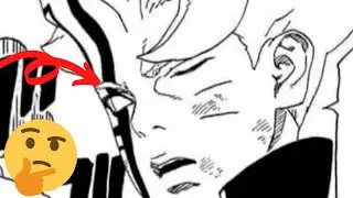 Borushiki's Return?! Boruto Manga Chapter 63 Full Spoilers