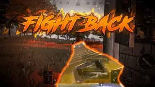 Neffex - Fight Back &bull; PUBGM Montage &bull; Asus ROG Phone 2 &bull; gam3rmk 🇮🇳