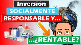 🌍Fondos Indexados ISR👨&zwj;👨&zwj;👧&zwj;👧 [&iquest;C&oacute;mo funcionan?] + &iquest;C&oacute;mo invertir en Inbestme / Myinvestor?