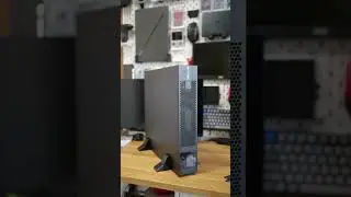 Potężny UPS Armac PF1 do mojej szafy RACK