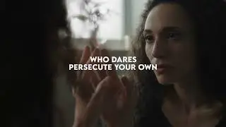 Pashibelle & David Hitchcock - Rivers in the Desert (lyrics video)