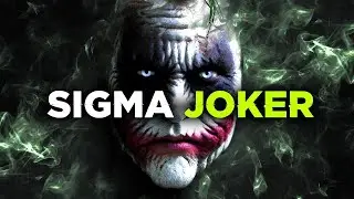 Sigma Joker: Chaos in Silence 🃏