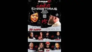 Battle Rap Tuesday's Ep 107 