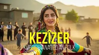 Kezizer | Kurdish Anatolian Folk ( New 2026 ) Kürtçe Trap Remix 