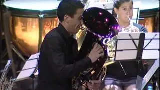 Harlequin Philip Sparke - Bruno Pascoal - The BellsBrass Ensemble