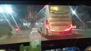 Full Tanjakan CLONGOP 2025 | Jam 2 malam Ke Gunungkidul via Gedangsari Auto Mulus