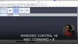 2026 update: How to split audiobook file into chapters in audacity