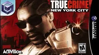 Longplay of True Crime: New York City