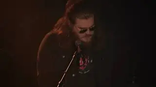 Chase Craig Band - Live @ Bearded Monkey