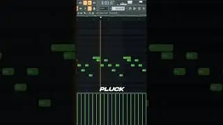 HOW TO MAKE VIBEY BEATS FOR PLAYBOI CARTI  #Shorts #FLstudio #Producer