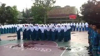 SMAN PLUS PEKANBARU - RIAU
