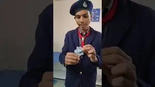 AI Lab Project: 3D Printing a Spider Model Step by Step
