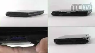 Обзор ASUS Eee PC T91