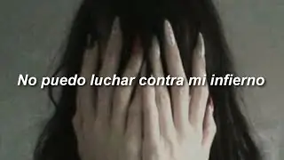 Lil Bo Weep - Cannot fight away my hell [Sub-Espa&ntilde;ol] [Descansa en Paz Winnie 💔]
