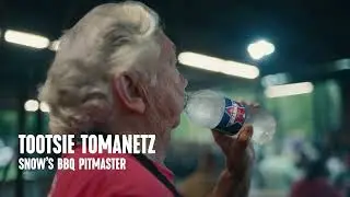 Tootsie Tomanetz: Heart and Soul into Work| Made in Texas | Ozarka&reg; Spring Water