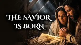 The Birth of Jesus Christ | Animated Short Film (Bible Story)