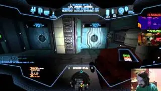Space Beast Terror Fright on Insane