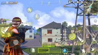 (Cyber Hunt &pound; R) &rdquo;Presentation Montage&rdquo; HeaVeN Sniper.