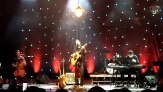 Szabó Balázs Bandája - Ne félj (Pilinszky J. verse)