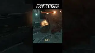 Doom Eternal #gaming #video #gameplay #reels #viral #film #like #viralvideo #doom #games