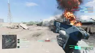 It was FlexLanes! 😲 | Battlefield 2042