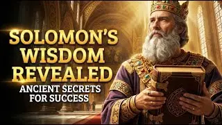 The Book of Proverbs Like You’ve Never Seen Before