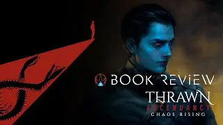 Thrawn Ascendancy I: CHAOS RISING &bull; Book Review