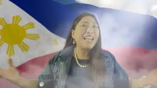 Ako Ay Pilipino by Chyrell Ronquillo and Rodney Ronquillo