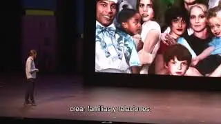 Hendrik-Jan Grievink - How will we make babies in the future?