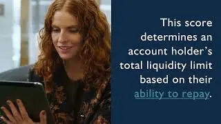 The Industry's First Consumer Liquidity Engine