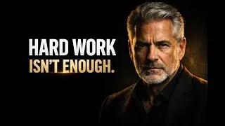 Hard Work Isn&rsquo;t Enough: Why Most People Stay Stuck for Life